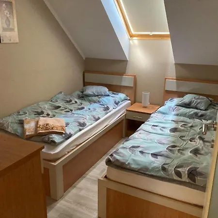 Apartment Boroka