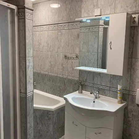 Boroka Apartment