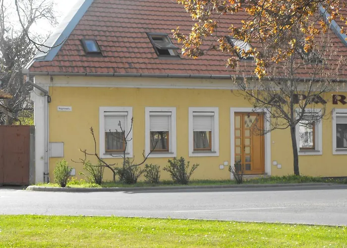 Boróka